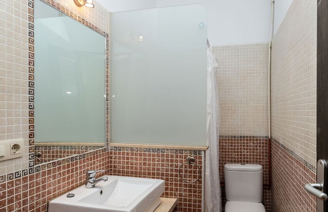 Alhambra Sonder Apartments - Foto 45