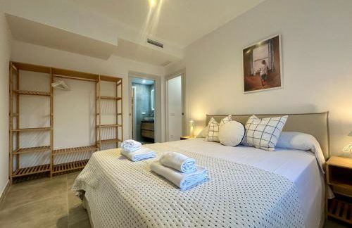 Sea Views Sanatori Beach Deluxe, Barcelona - Foto 45