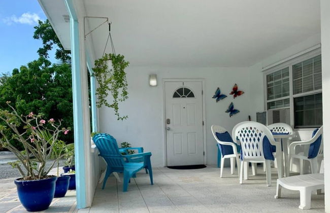 S2A Blue Pavilion - Beach Transfers Meals Tours Island Retro Chic - Photo 22