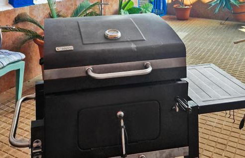 Amazing Home In El Pedroso With Wifi - Foto 14