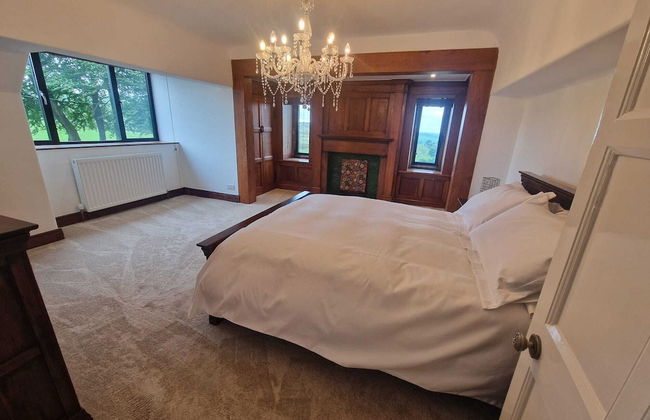 Luxury Penthouse Apartment - Beautiful Countryside - Photo 2