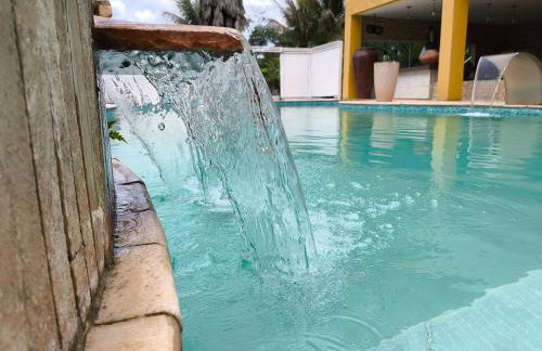 Casa das Palmeiras Lugar de Paz - Foto 11