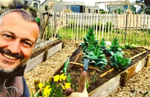 Dernier Ecolodge avant NewYork - Foto 36