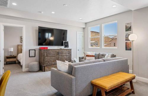 Family Desert Oasis home - Foto 29