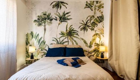 JunglAppart T3 Familial Proche Gare & Centre I Garage Inclus par CN Loc - Foto 2