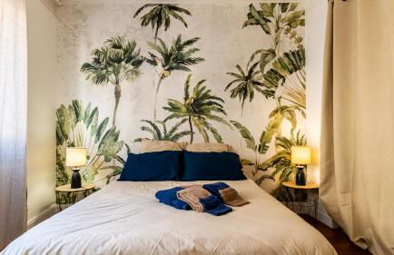 JunglAppart T3 Familial Proche Gare & Centre I Garage Inclus par CN Loc - Foto 2