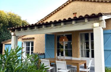 Maison Cigale Ramatuelle - Foto 1