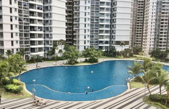 Country Garden Danga Bay - Foto 16