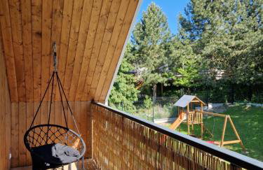Villa OLIVIA Ferienwohnung Misdroy Insel Ostsee - Foto 43