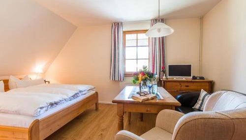 Haus am Bodden 01 - Foto 2