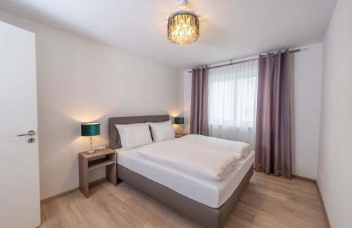 City Wohnung Relax 3 klimatisiert - Photo 6