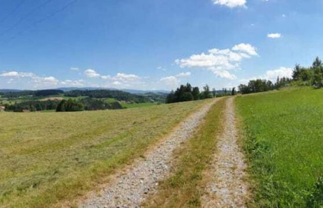Schone Wohnung im Bayerischen Wald - Foto 79