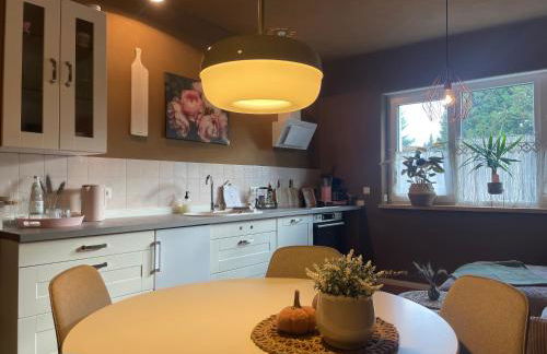 Kochstedter Wohnstuben - Wohnen mit Naturbaustoffen in der Bauhausstadt Dessau - Foto 60