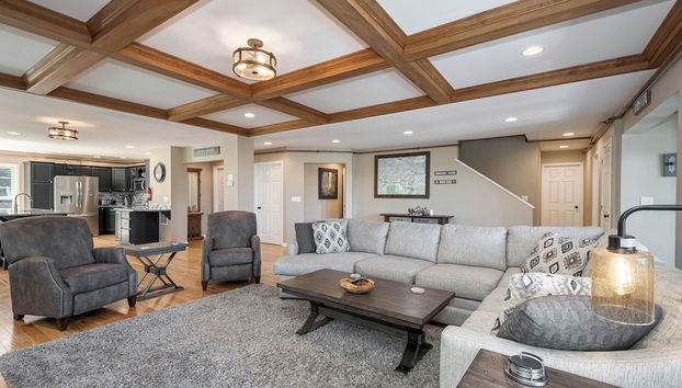 Castle in the Sky by Taylor Made Deep Creek - Foto 3, Servicios del alojamiento