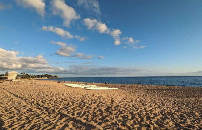 Aloha Breeze by Avantstay Ocean View, Near Beach - Foto 42