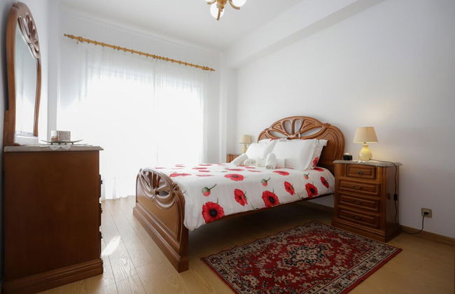 Figueira Coast View Apartment - Foto 8