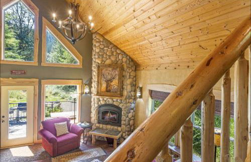 Elk Meadows Cottage - Photo 57