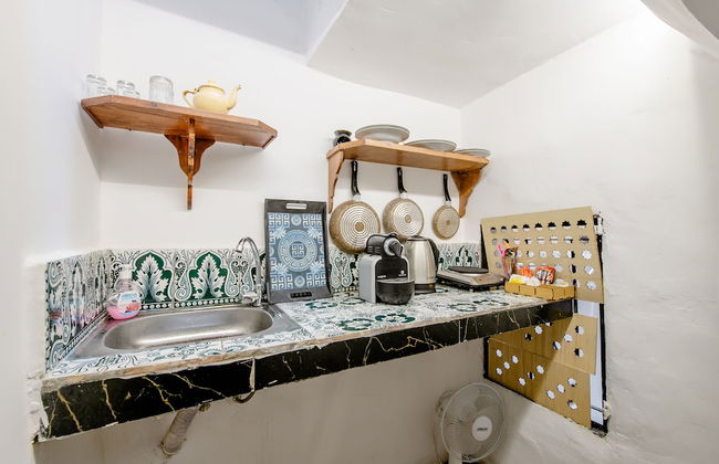 Studio Tnaker - Photo 6