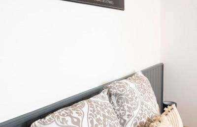 Le VD - appartement T2 proche gare et centre-ville - Foto 6