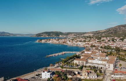 Sunrise Guesthouse - Foto 1