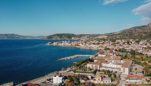 Sunrise Guesthouse - Foto 1