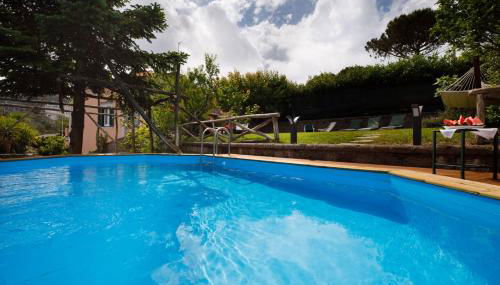 Villa Eugenia - Foto 4