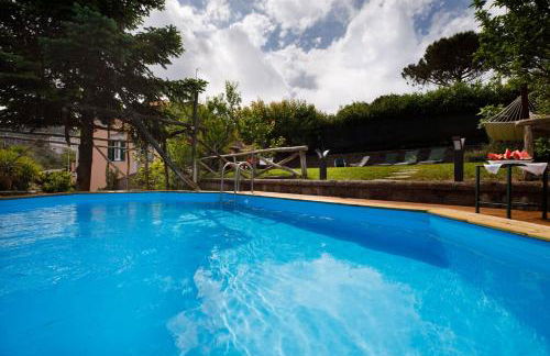 Villa Eugenia - Foto 4