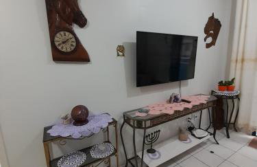 Família Belo Aconchegante - Foto 16