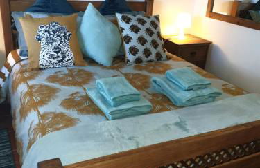 Sondela Self Catering - Foto 68