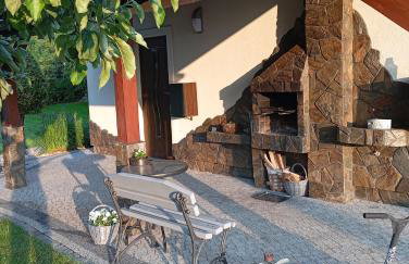 Apartment/mieszkanie u Janusza - Photo 37