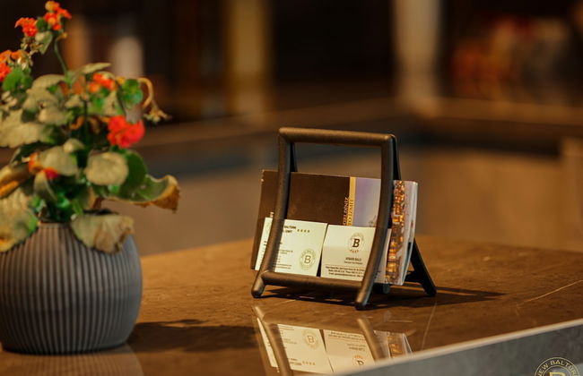 New Balturk Villas Sapanca - Foto 75