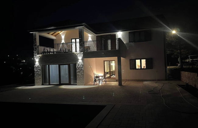 Villa Peaceful Oasis Vignani - Foto 34