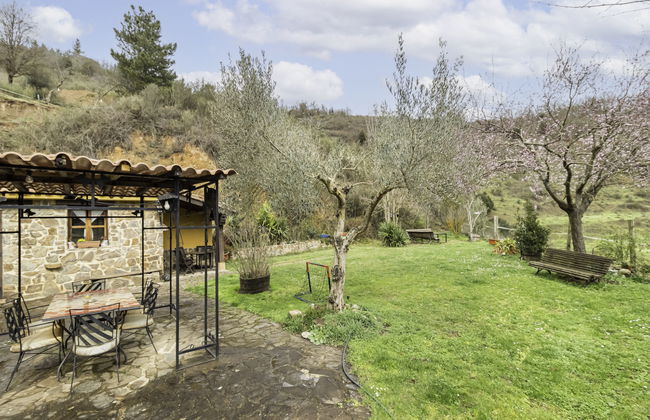 Potes Vinon - Cabaña - Foto 24