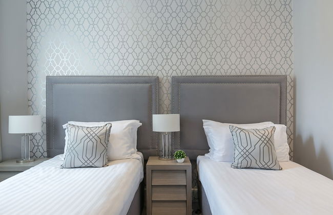 Chilworth Court - Foto 62