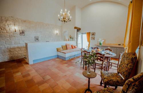 La tour de Cadel Maison 130m2 piscine Lauzerte - Foto 26