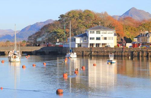 Glaslyn Harbour Views - Foto 25