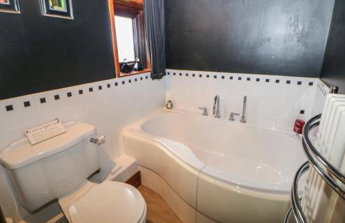 The Haybarn - Foto 17