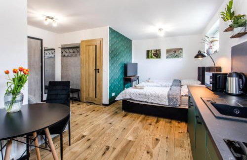 Apartamenty na Wierobieja NOWE - Foto 8