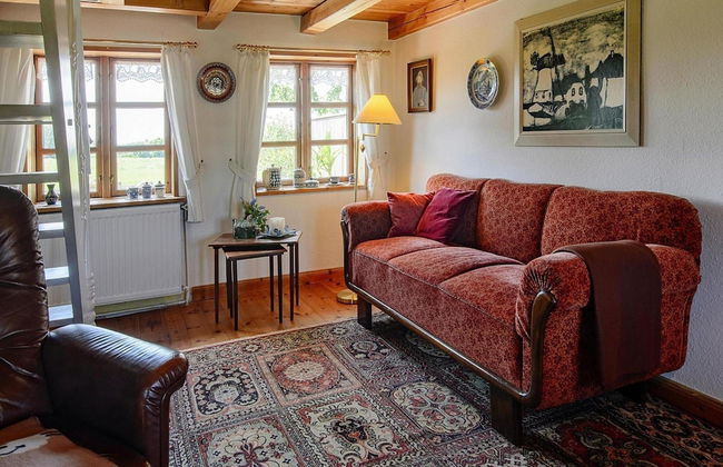 Doppelhaushaelfte Posthus, Behrendorf - Photo 9