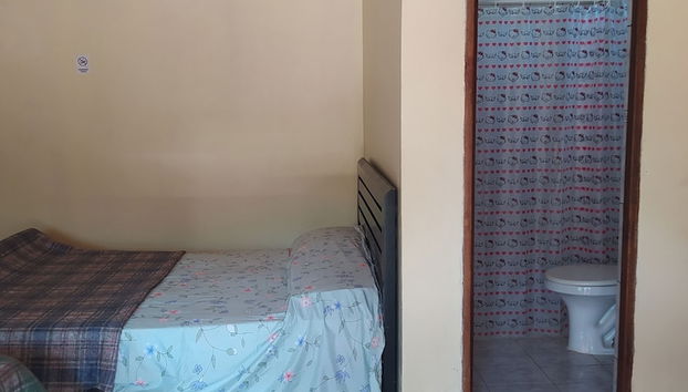 Peixes Apart - Foto 2, Habitación