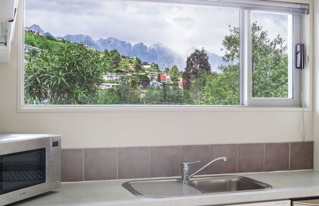 Qubehouse Holiday Homes - Foto 12