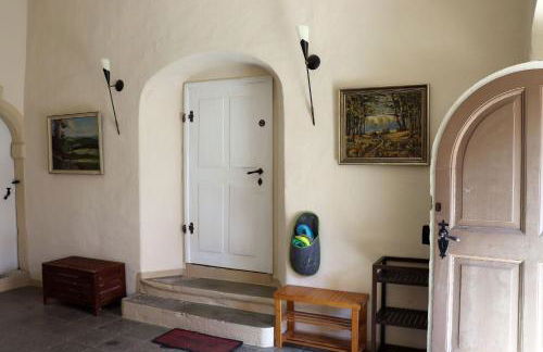 Ferienwohnung-im-Pfarrhaus - Foto 10