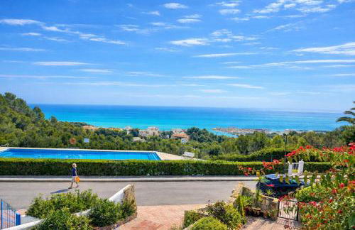 Luxury House - Montesol ALBERT VILLAS - Foto 43