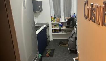 Appt entier MONPARNASSE avec TERRASSE et PARKING - Foto 5