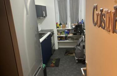 Appt entier MONPARNASSE avec TERRASSE et PARKING - Foto 5