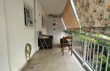 Όμορφο διαμέρισμα (Αργυρούπολη) - Foto 13