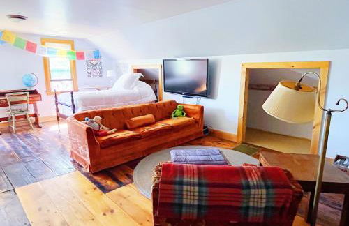 Historic Colonial in the Heart of Ski Country - Foto 11