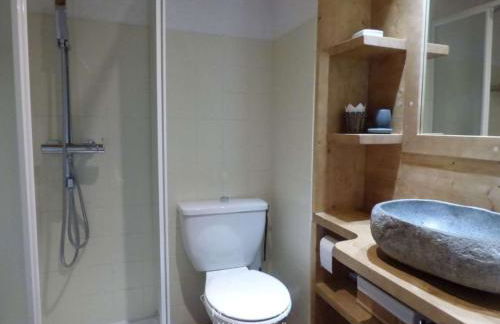 Agréable appartement montagnard pour 6 pers. proche commerces et télécabines - FR-1-458-149 - Foto 8