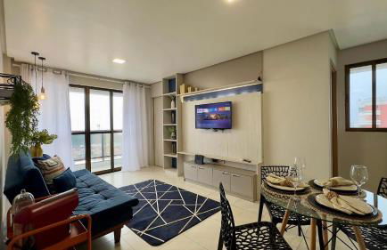 1209 Studio with Panoramic Sea View - Photo 11