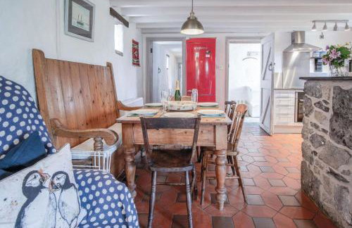 Haggard - 3 Bedroom Cottage - Manorbier - Foto 50